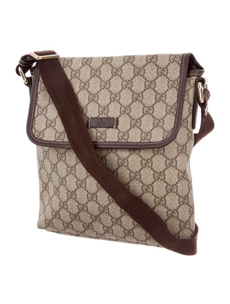 gucci messenger bag for women.